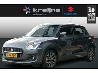 Suzuki Swift 1.2 Style Smart Hybrid | RIJKLAARPRIJS |