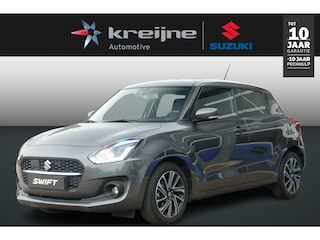 Suzuki Swift 1.2 Style Smart Hybrid | RIJKLAARPRIJS |