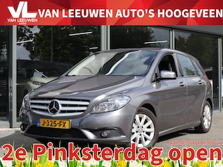 Mercedes-Benz B-klasse 180 | Trekhaak | Rijklaar | Extra set wielen |