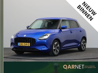 Suzuki Swift 1.2 Comfort Smart Hybrid | Stoelverwarming | Achteruitrijcamera | Cruise Control Adaptief | Keyless Entry |