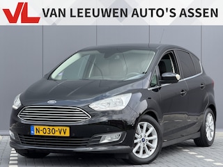Ford C-MAX 1.0 Titanium | Nieuw binnen | Navi | Winter Pack