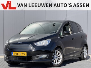 Ford C-MAX 1.0 Titanium | Nieuw binnen | Navi | Winter Pack