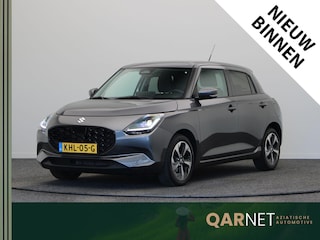 Suzuki Swift 1.2 Comfort Smart Hybrid | Stoelverwarming | Achteruitrijcamera | Cruise Control Adaptief | Keyless Entry |