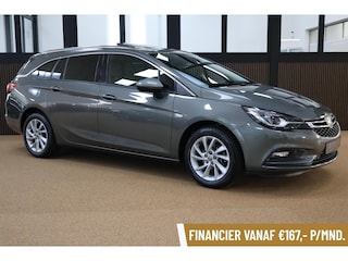Opel Astra Sports Tourer 1.4 Innovation Zeer Compleet!
