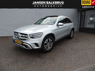 Mercedes-Benz GLC 200 Business Solution Limited PANORAMADAK