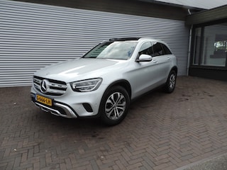 Mercedes-Benz GLC 200 Business Solution Limited PANORAMADAK