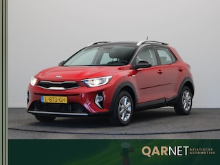Kia Stonic 1.0 T-GDi MHEV DynamicLine | All Season Banden | Trekhaak | Achteruitrijcamera | Cruise Control |