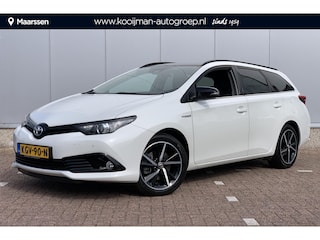 Toyota Auris 1.8 Hybrid Executive