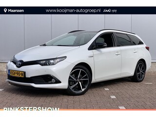 Toyota Auris 1.8 Hybrid Executive