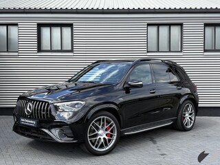 Mercedes-Benz GLE AMG 53 Hybrid 4MATIC+ Night edition