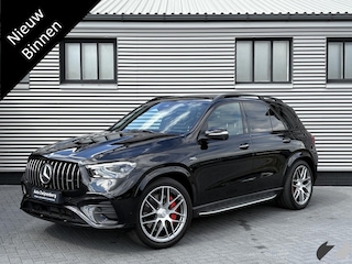 Mercedes-Benz GLE AMG 53 Hybrid 4MATIC+ Night edition