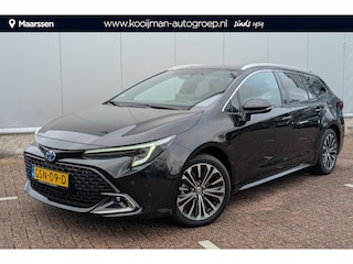 Toyota Corolla Touring Sports Hybrid 140 Dynamic |NL auto|BTW auto|Apple Car Play|17"LM velgen|PDC|El.achterklep|