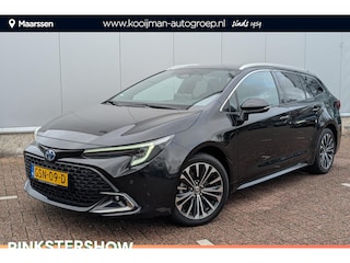 Toyota Corolla Touring Sports Hybrid 140 Dynamic |NL auto|BTW auto|Apple Car Play|17"LM velgen|PDC|El.achterklep|