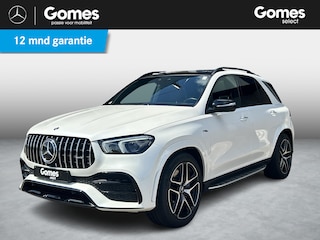 Mercedes-Benz GLE AMG 53 4MATIC+ Premium Plus | Burmester | Memory | Panoramadak