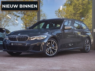 BMW 3-serie Touring M340i xDrive