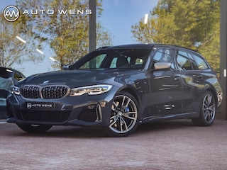 BMW 3-serie Touring M340i xDrive