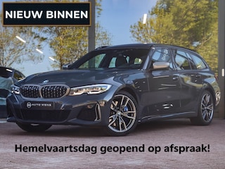 BMW 3-serie Touring M340i xDrive