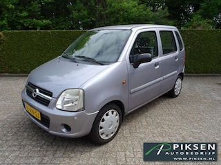 Opel Agila 1.2-16V ENJOY