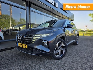 Hyundai Tucson 1.6 T-GDI PHEV PREMIUM 360/TREKHAAK/