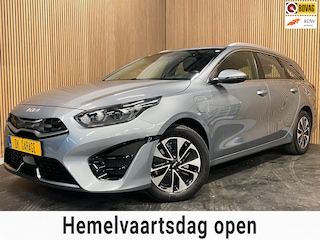 Kia Ceed Sportswagon 1.6 GDI PHEV DynamicLine|ACC|ANDROID+CARPLAY|STOEL+STUURVERW|CAMERA|CRUISE+CLIMATE CTR|INCL. BTW|1e EIGENAAR|