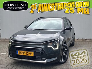 Kia Niro 1.6 GDi 129pk DCT6 DynamicLine