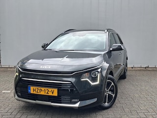 Kia Niro 1.6 GDi 129pk DCT6 DynamicLine
