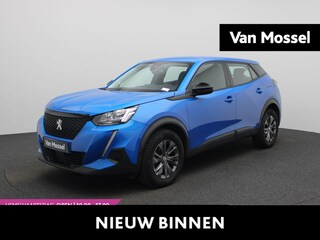 Peugeot 2008 1.2 Puretech 74KW S&S Active Pack | WORDT VERWACHT | ACHTERUITRIJCAMERA | APPLE CARPLAY - ANDROID AUTO | CRUISE CONTROL | CLIMATE CONTROL |