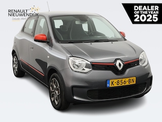 Renault Twingo 1.0 SCe Collection / BLEUTOOTH / AIRCO / CRUISE CONTROL /