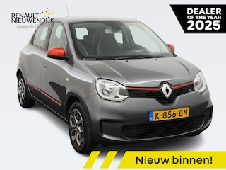 Renault Twingo 1.0 SCe Collection / BLEUTOOTH / AIRCO / CRUISE CONTROL /