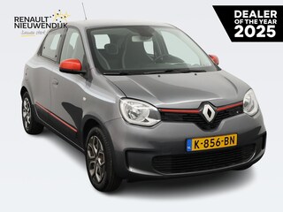Renault Twingo 1.0 SCe Collection / BLEUTOOTH / AIRCO / CRUISE CONTROL /