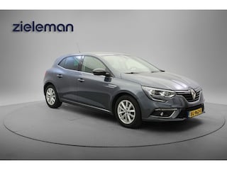Renault Mégane 1.2 TCe Limited - Carplay, Keyless, Clima, Trekhaak