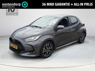 Toyota Yaris 1.5 Hybrid Dynamic