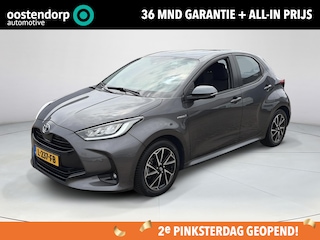 Toyota Yaris 1.5 Hybrid Dynamic