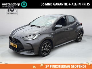 Toyota Yaris 1.5 Hybrid Dynamic