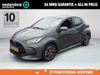 Toyota Yaris 1.5 Hybrid Dynamic