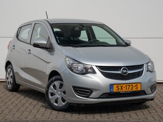 Opel Karl 1.0 ecoFLEX Edition| Cruise controle| Airco | Bluetooth | 5DRS|