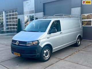Volkswagen Transporter 2.0 TDI L2H1Automaat|180pk
