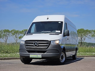 Mercedes-Benz Sprinter 315 L3H2 Maxi Airco