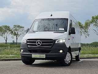 Mercedes-Benz Sprinter 317 L2H2 LED Mbux10
