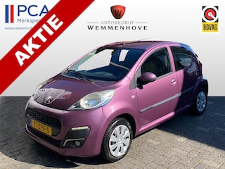 Peugeot 107 1.0 Active
