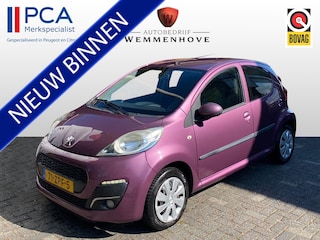Peugeot 107 1.0 Active