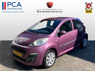 Peugeot 107 1.0 Active
