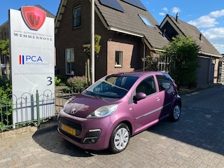 Peugeot 107 1.0 Active