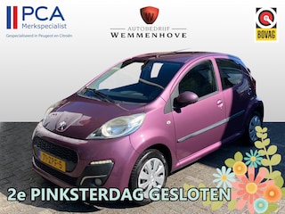 Peugeot 107 1.0 Active