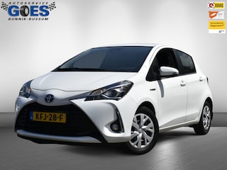 Toyota Yaris 1.5 Hyb. Active