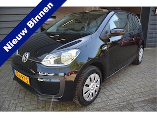 Volkswagen Up 1.0 BMT take up! Centraal Bluetooth