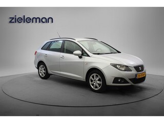 Seat Ibiza ST 1.2 TDI COPA Ecomotive - Airco, Cruise