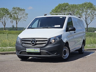 Mercedes-Benz Vito 114 L2 Wp-Inrichting AC!