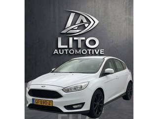 Ford Focus 1.0 Trend Edition|NAVIGATIE|AIRCO|