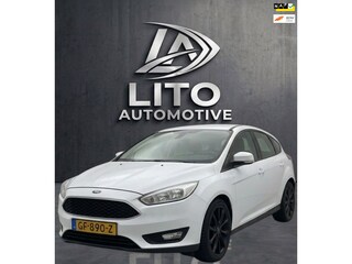 Ford Focus 1.0 Trend Edition|NAVIGATIE|AIRCO|